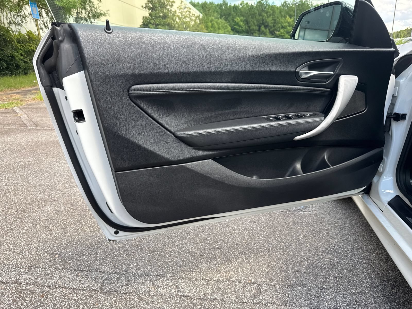 Used 2019 BMW M240i Convertible RWD image 10