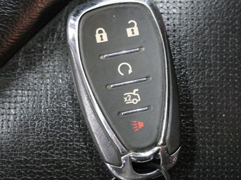 Used 2024 Chevrolet Malibu LT image 25