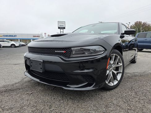 Used 2023 Dodge Charger GT image 2