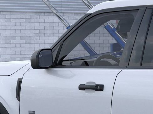 New 2026 Ford Bronco Sport Big Bend AWD/4WD image 23