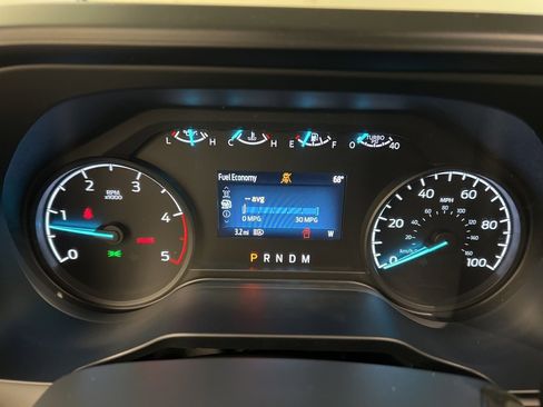 New 2025 Ford F550 4x4 Regular Cab Super Duty image 20