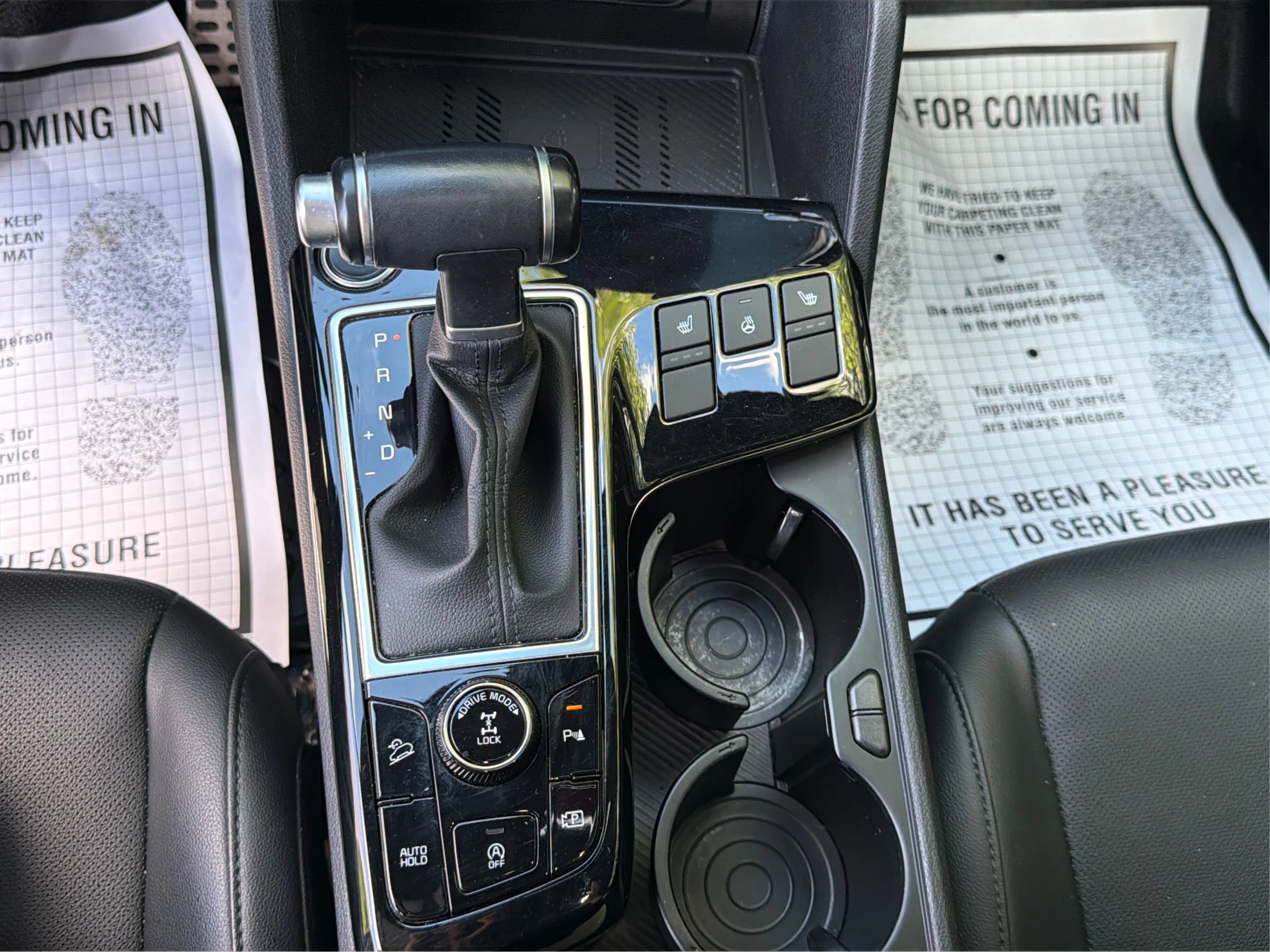 Used 2023 Kia Sportage X-Pro AWD/4WD image 19
