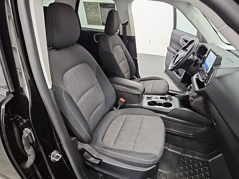 Used 2021 Ford Bronco Sport Big Bend image 38