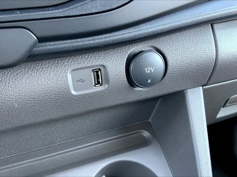 New 2025 Ford Transit 250 Cargo Van w/ Load Area Protection Package image 15