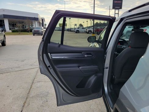 New 2026 GMC Terrain Elevation w/ Black Edition image 25