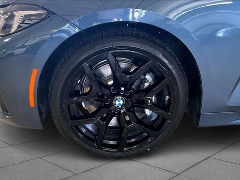 New 2026 BMW 430i Coupe w/ M Sport Package RWD image 11