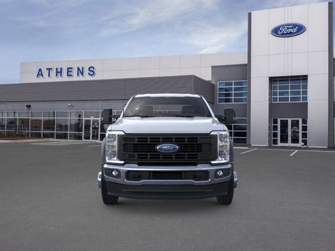 New 2026 Ford F450 XL w/ XL Driver Assist Package image 6