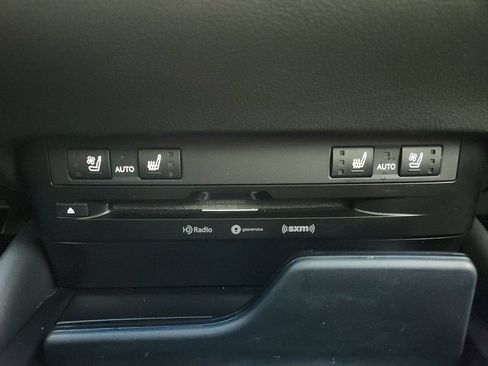 Used 2019 Lexus ES 350 w/ Premium Package FWD image 32