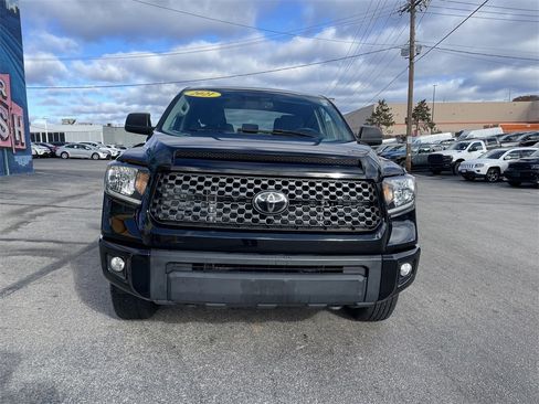 Used 2021 Toyota Tundra SR5 image 5