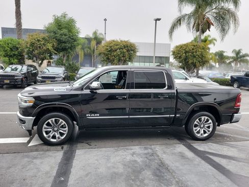 Certified 2023 RAM 1500 Limited image 28