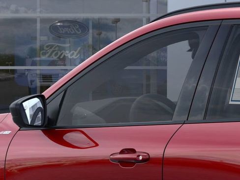 New 2026 Ford Escape ST-Line w/ Cold Weather Package AWD/4WD image 21