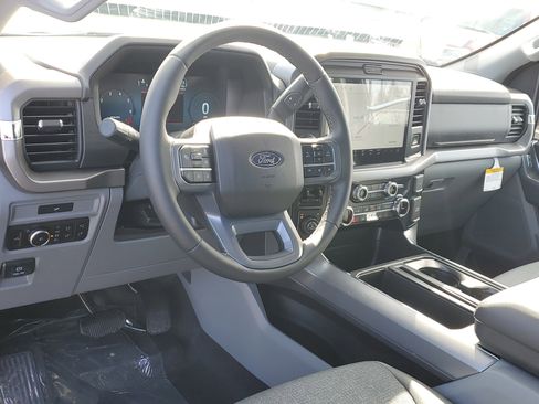 New 2026 Ford F150 XLT w/ Equipment Group 302A MID image 18