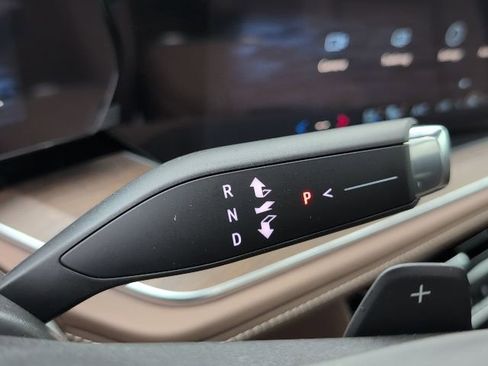 New 2026 Chevrolet Tahoe High Country image 24