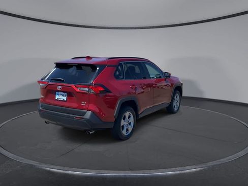 Used 2023 Toyota RAV4 XLE w/ Convenience Package AWD/4WD image 9
