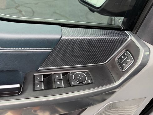 Used 2021 Ford F150 Limited AWD/4WD image 12