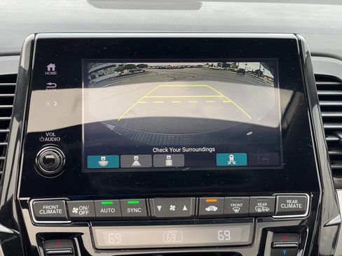 Used 2019 Honda Odyssey Elite image 13