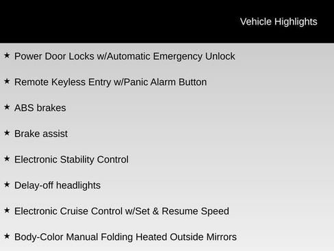 Used 2021 Chevrolet Spark LT image 6