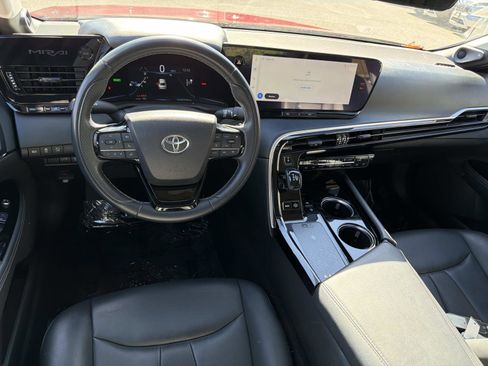 Used 2023 Toyota Mirai image 7
