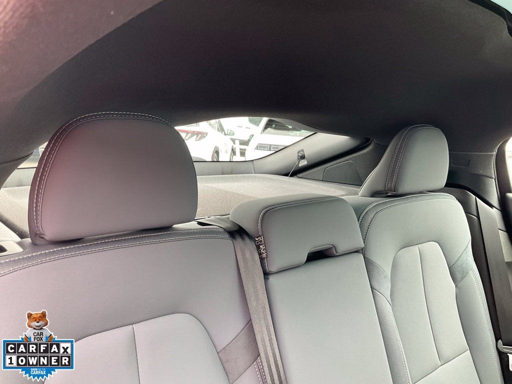 Used 2024 Polestar Polestar 2 w/ Pilot Pack RWD image 52