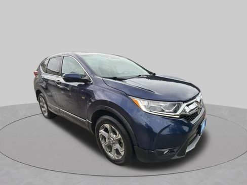 Used 2018 Honda CR-V EX-L image 7