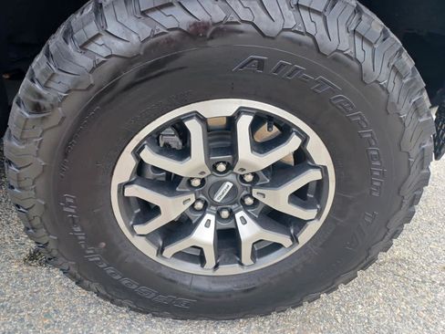 Used 2023 Ford F150 Raptor AWD/4WD image 25