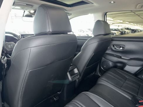 Used 2026 Honda HR-V EX-L image 22