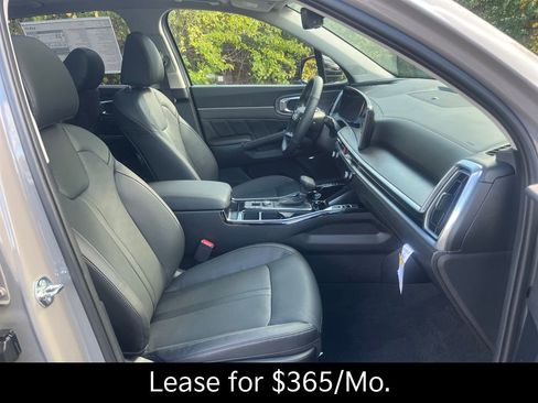 New 2026 Kia Sorento SX image 18