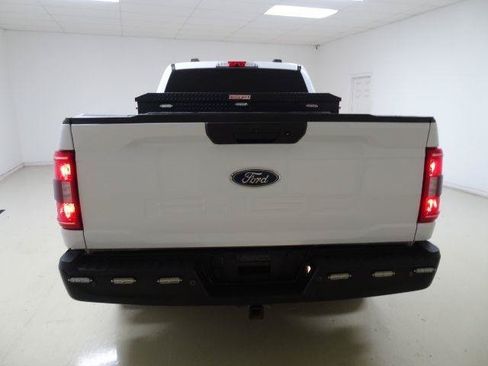Used 2022 Ford F150 XL w/ Trailer Tow Package AWD/4WD image 5