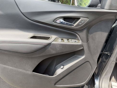 Certified 2023 Chevrolet Equinox RS AWD/4WD image 20