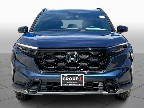 New 2026 Honda CR-V Sport image 3