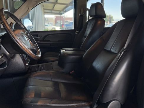 Used 2007 GMC Yukon XL Denali AWD/4WD image 14