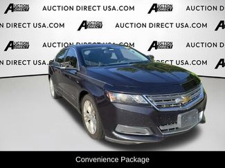 Used 2014 Chevrolet Impala LT w/ Convenience Package FWD video 3
