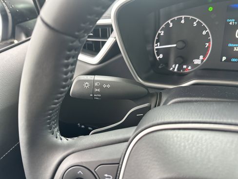 New 2026 Toyota Corolla SE image 23