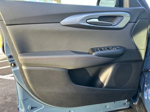 Used 2024 Dodge Hornet GT image 11