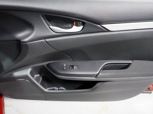 Used 2019 Honda Civic LX image 49