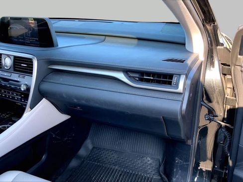 Used 2022 Lexus RX 450h AWD w/ Premium Package image 19