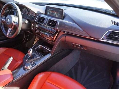 Used 2017 BMW M3 image 20