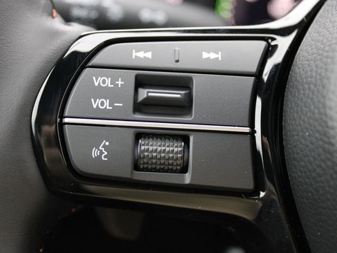 New 2026 Honda CR-V Sport Touring image 29