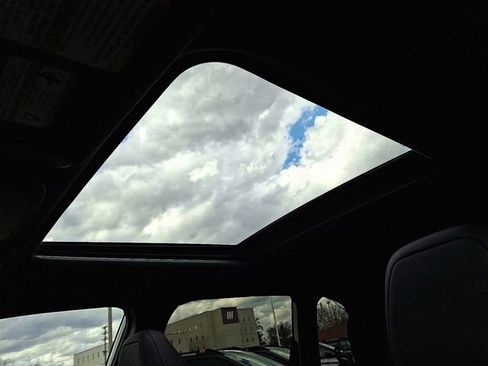 New 2026 Subaru Forester Touring image 16