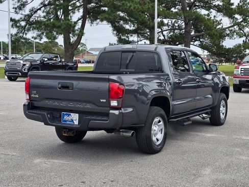 Used 2023 Toyota Tacoma SR image 3