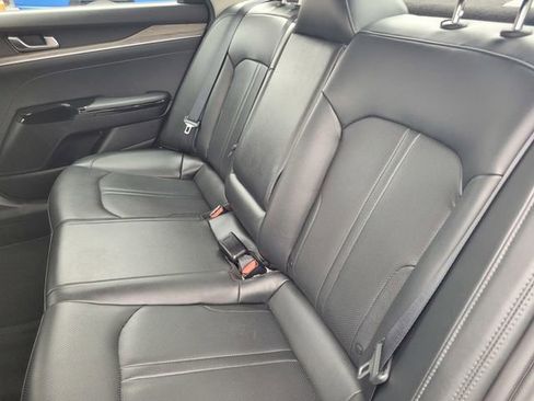 Used 2021 Kia K5 EX w/ EX Premium Package image 13