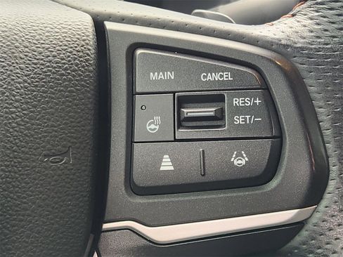 Certified 2024 Honda Ridgeline TrailSport image 28