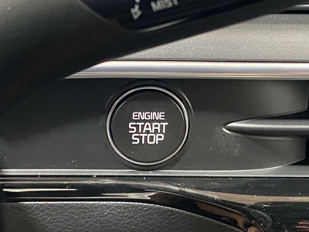 New 2026 Kia K5 GT-Line FWD image 24