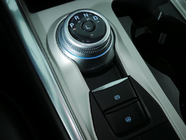 Used 2023 Ford Explorer Limited w/ Limited Technology Package AWD/4WD image 31