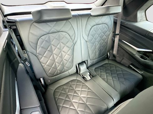 New 2026 BMW X7 xDrive40i w/ M Sport Package image 20