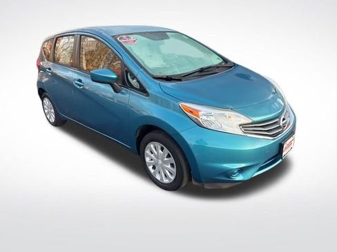 Used 2016 Nissan Versa Note S Plus image 7