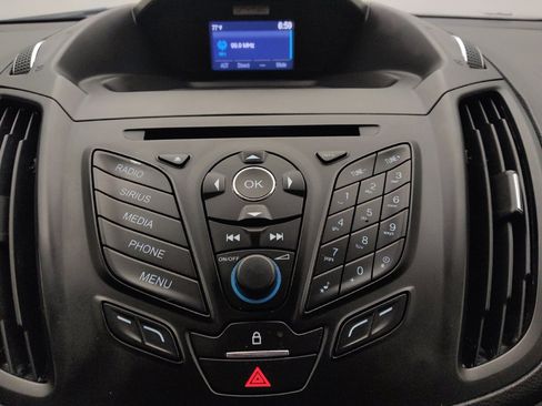 Used 2015 Ford Escape SE AWD/4WD image 25