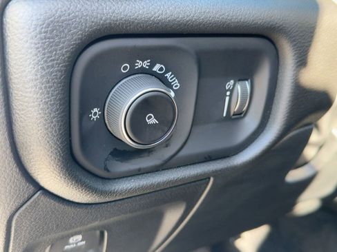 New 2025 RAM 1500 Tradesman image 17