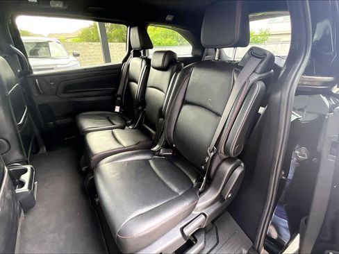 Used 2024 Honda Odyssey Sport image 20