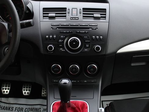 Used 2013 MAZDA MAZDA3 Touring image 20